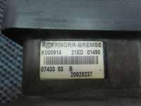 Кран модулятор тормозов передний ebs Renault Magnum 2007г. 20828237 - Фото 3
