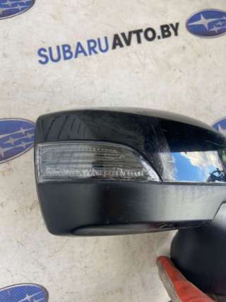  Зеркало правое Subaru Outback 5 Арт 77908048, вид 15