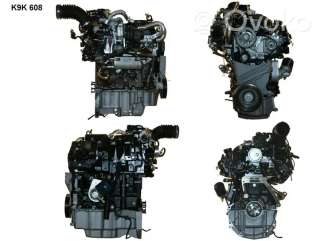 k9k608 , artBTN29582 Двигатель к Nissan NV 200 Арт BTN29582