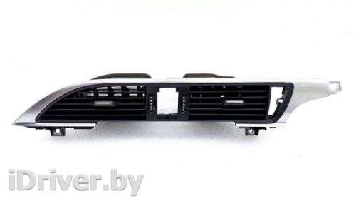 дефлектор обдува салона Audi A6 C7 (S6,RS6) 2012г. 4G1820951F6PS,4G1820951F - Фото 1