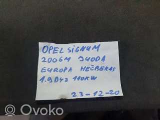 Ремень безопасности Opel Signum 2006г. 0402050, 2040618013 , artVIJ28679 - Фото 3
