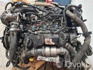 Двигатель  Ford Focus 3 restailing 1.5  Дизель, 2016г. dv5fc , artSAD18333  - Фото 8