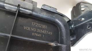 Адсорбер (фильтр угольный) Volvo XC70 3 2000г. 31342749 Volvo - Фото 7