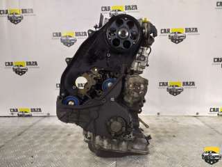 Z17DTH Двигатель к Opel Astra H Арт CB10042585