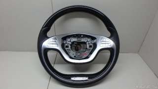  Рулевое колесо для AIR BAG (без AIR BAG) к Mercedes S W222 Арт E70658606