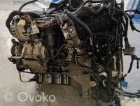 Двигатель  BMW 3 E90/E91/E92/E93 3.0  Дизель, 2011г. n57d30a , artARH3603  - Фото 5