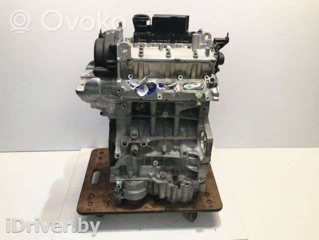 Двигатель  Volvo XC 40 1.5  Гибрид, 2021г. b3154t5, 7164749 , artGKU30270  - Фото 1