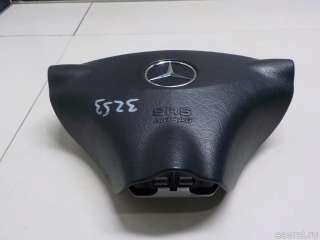 Подушка безопасности в рулевое колесо Mercedes Vaneo 2002г. 16846002989B51 - Фото 5