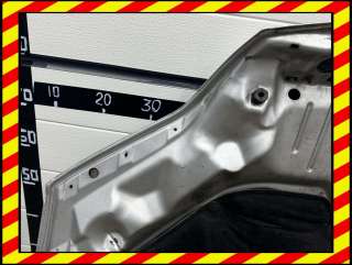 Решетка радиатора Mazda 2 DY 2005г.  - Фото 3