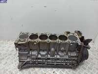 256S5, M54B25 Блок цилиндров двигателя (картер) к BMW 5 E39 Арт 54489918