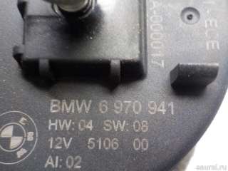 Сирена сигнализации (штатной) BMW X5 E53 2005г. 65756970941 BMW - Фото 4