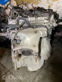 Двигатель  Nissan Juke 1.6  Бензин, 2011г. hr16, 079586c , artEPO7534  - Фото 5