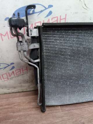 976064H000 Радиатор кондиционера  Hyundai Grand Starex Арт AV56935, вид 2