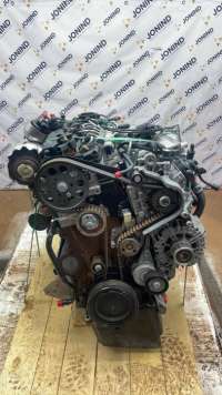 DET Двигатель к Audi A4 B9 Арт 3901-30164209
