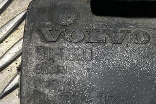 Заглушка (решетка) в бампер задний Volvo V70 2 2004г. 9190320 , art9445640 - Фото 3