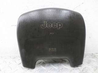 5GT61LAZAA Подушка безопасности водителя к Jeep  Grand Cherokee II (WJ) Арт 18.31-540312