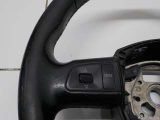 Рулевое колесо для AIR BAG (без AIR BAG) Audi A8 D3 (S8) 2003г. 4F0419091AQ1KT - Фото 3