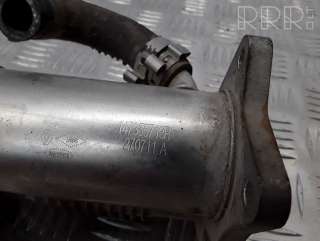 Охладитель отработанных газов Dacia Sandero 2 2012г. 147355713r, 270711a , artVEI9115 - Фото 5