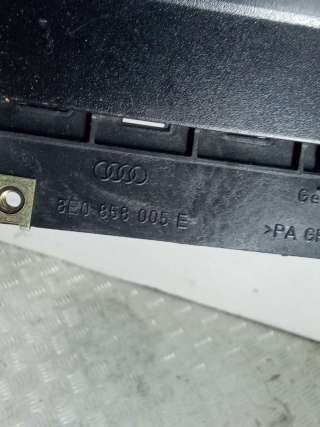 Рамка под магнитолу Audi A4 B7 2005г. 8E0858005E - Фото 13