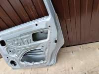 Дверь задняя правая Opel Zafira B 2005г. 13203016 - Фото 10