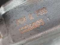 Двигатель  Renault Scenic 1 1.9  2001г. F9Q K732 C326005  - Фото 6