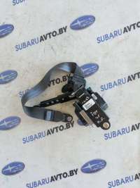  Ремень безопасности передний правый к Subaru Outback 6 Арт 73415633