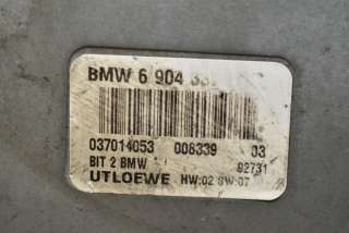 Блок управления телефоном BMW 5 E39 2002г. 6904337 , art876782 - Фото 4