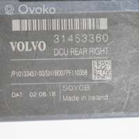 Моторчик стеклоподъемника Volvo XC90 2 2017г. 31453360 , artGTV49831 - Фото 6