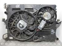  Радиатор кондиционера к Porsche Cayenne 955 Арт 18.31-583703