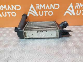 144965154R интеркулер к Renault Arkana Арт AR244010