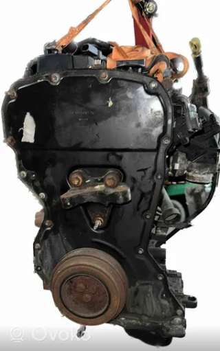 Двигатель  Peugeot Boxer 3 2.2  Дизель, 2016г. 10trja22fwd , artSIT1878  - Фото 2