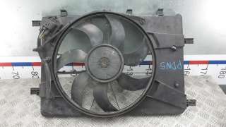  Вентилятор радиатора к Opel Astra J Арт PDN05KE01