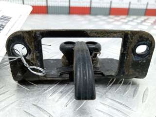 Ролик двери сдвижной Peugeot Expert 2 2013г.  - Фото 2