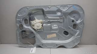 1738646 Ford Стеклоподъемник электрический передний правый к Ford Focus 2 restailing Арт E70285053