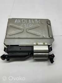 8e0907411h , artWRA6786 Блок управления двигателем к Audi A8 D3 (S8) Арт WRA6786