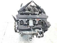 Двигатель  BMW 3 E46 1.8 i Бензин, 2004г. N46B18A  - Фото 5