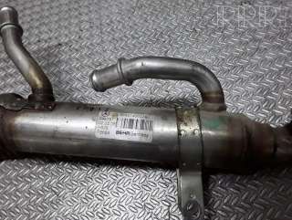 Охладитель отработанных газов Mercedes A W169 2005г. a6401400575 , artDEV232663 - Фото 2