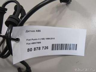 46837685 Fiat Датчик ABS Fiat Punto 3 restailing Арт E80878726, вид 6