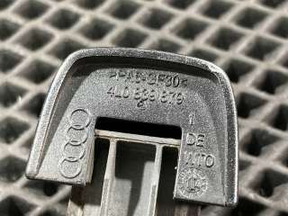 Накладка на ручку двери Audi Q7 4L 2008г. 4L0839879 - Фото 8