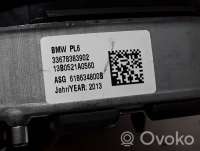 Подушка безопасности водителя BMW 5 F10/F11/GT F07 2013г. 6783839 , artAUA114401 - Фото 3