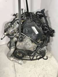 BWA Двигатель к Volkswagen Golf 5 Арт 44706_3