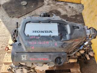 Двигатель  Honda Inspire 3   2001г.   - Фото 6