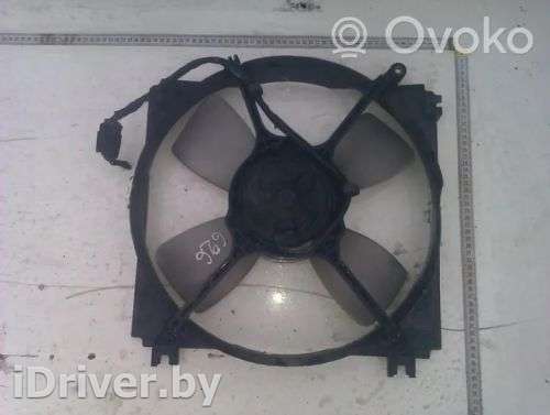 Диффузор вентилятора Mazda 626 GE 1996г. 0227509863 , artIMP2141958 - Фото 1
