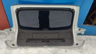  Обшивка крышки багажника к Audi Q7 4L Арт 67399641