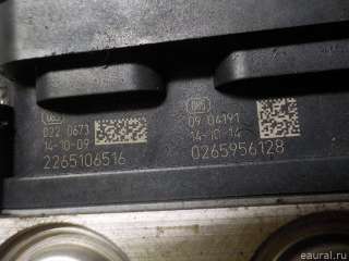 Блок ABS (насос) Honda CR-V 4 2013г. 57111T1EG32 - Фото 9