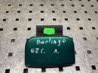 9101H6 Ручка наружная передняя левая к Citroen Berlingo 1 restailing Арт 18.34-753072