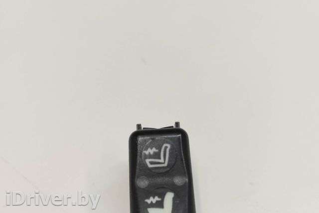 Кнопка обогрева сидений Mercedes SL R129 1996г. A1298207610, 1298207610 , art11473984 - Фото 1
