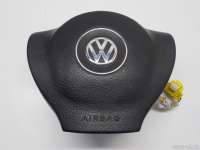 2H0880201E81U Подушка безопасности в рулевое колесо Volkswagen Amarok Арт E31440576, вид 1