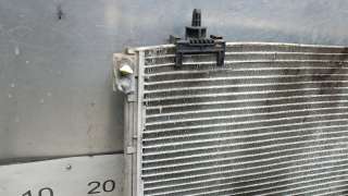 Радиатор кондиционера Citroen C4 2 2012г.  - Фото 2