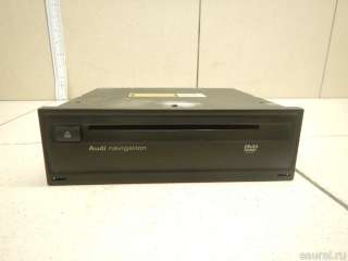 4E0910888PX VAG Проигрыватель CD/DVD к Audi A6 C6 (S6,RS6) Арт E95096997